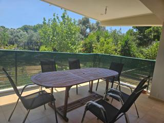 Green House Marathon - Greece - Nea Makri - 1