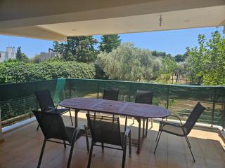 Green House Marathon Villa- Greece - 0