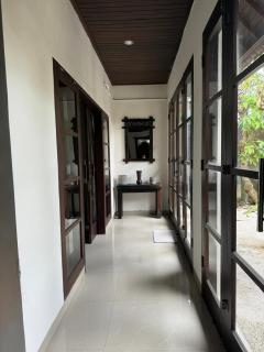Villa Kodok Sanur - Sanur - 9