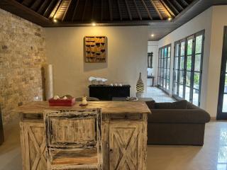 Villa Kodok Sanur - Sanur - 7
