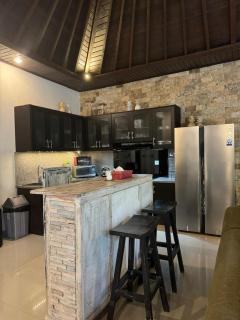 Villa Kodok Sanur - Sanur - 6