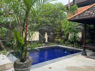 Villa Kodok Sanur - 5
