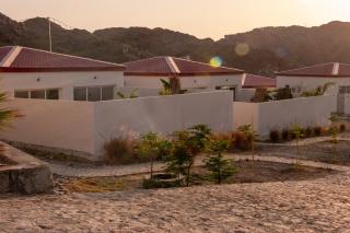 The Valley Villas - 4