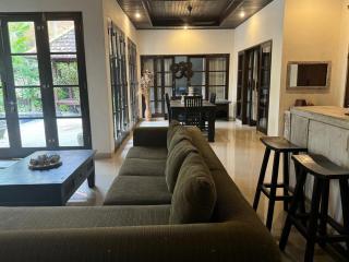 Villa Kodok Sanur - Sanur - 1