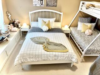 Scorpion Hiuse Langley -ROOM 2 - Langley - 2