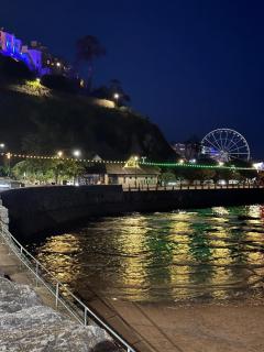 Fleurie Guest House - Torquay - 9