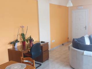Blue Sunrise House - 230m from beach - Loutra Elenis - 1