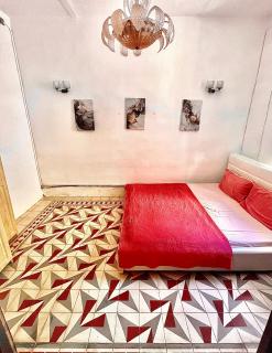 Triple room in Beautiful Maltese Townhouse - Sliema - 6