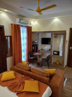 Zebra Residence - Rufisque - 9