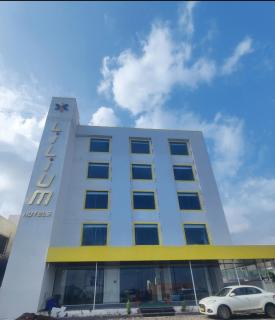 Lilium Hotels Talegaon - Talegaon Dābhāde - 0