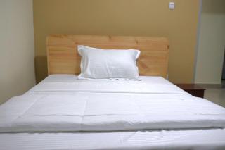Mu rugo house - Kigali - 2