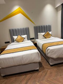 Lilium Hotels Talegaon - Talegaon Dābhāde - 8