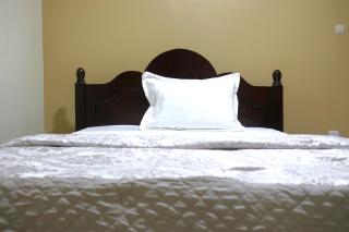 Mu rugo house - Kigali - 1