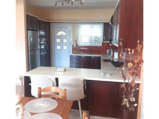 Blue Sunrise House - 230m from beach - Loutra Elenis - 3