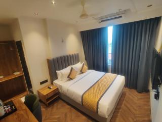 Lilium Hotels Talegaon - Talegaon Dābhāde - 7