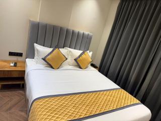 Lilium Hotels Talegaon - Talegaon Dābhāde - 6