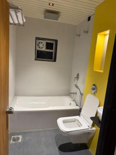 Lilium Hotels Talegaon - Talegaon Dābhāde - 5