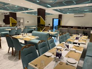 Lilium Hotels Talegaon - Talegaon Dābhāde - 4