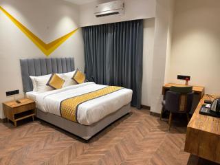 Lilium Hotels Talegaon - Talegaon Dābhāde - 3