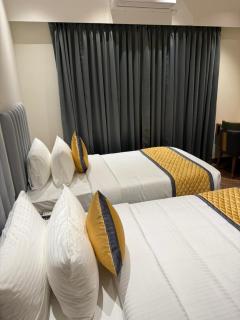 Lilium Hotels Talegaon - Talegaon Dābhāde - 1