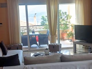 Blue Sunrise House - 230m from beach - Loutra Elenis - 7
