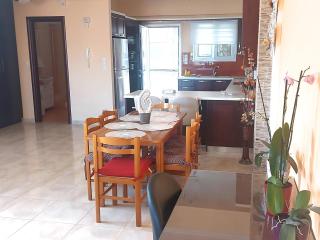 Blue Sunrise House - 230m from beach - Loutra Elenis - 5