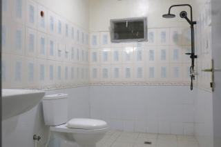 Mu rugo house - Kigali - 9