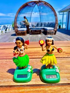 Aloha Mabul Scuba Lodge - 6