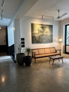 Wellesley Hotel - Pune - 6