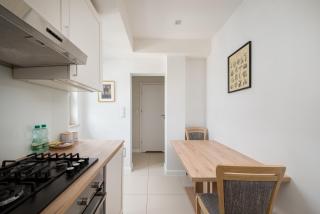 Chocimska Urban Peace Apartment by BookingHost - Varsavia - 8
