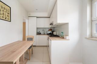 Chocimska Urban Peace Apartment by BookingHost - Varsavia - 6