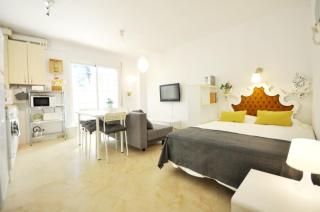 casAFLEX,Apartamento cerca de la playa Pedregalejo - 9