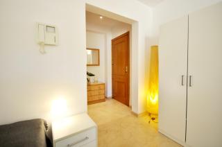 casAFLEX,Apartamento cerca de la playa Pedregalejo - Málaga - 6