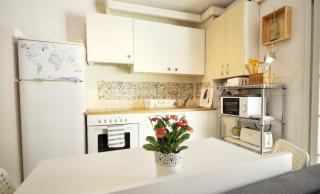 casAFLEX,Apartamento cerca de la playa Pedregalejo - 4