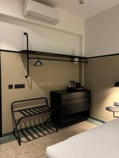 Wellesley Hotel - Pune - 2