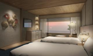 KAMENOI HOTEL Ako - Ako - 2