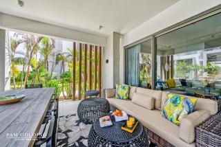 La Peninsule Ground Floor 2 by Mont Choisy Le Parc - Grand Baie - 6