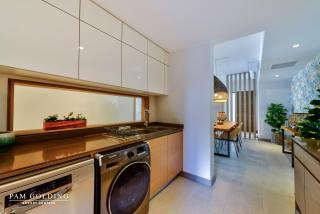 La Peninsule Ground Floor 2 by Mont Choisy Le Parc - Grand Baie - 4
