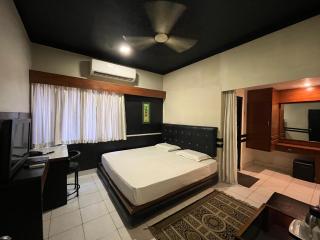 Hotel The Galaxy - Mirzāpur - 6