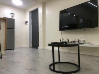 Mutamba Prime Stay - Luanda - 2