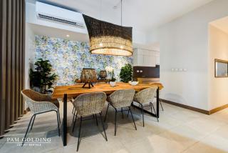 La Peninsule Ground Floor 2 by Mont Choisy Le Parc - Grand Baie - 2