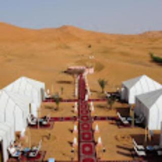 Merzouga camps - Merzouga - 0