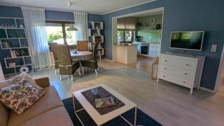 Ferienwohnung Bannstein Lahr - Lahr - 9