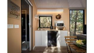 Manna Gum Retreat by Tiny Away - Allansford - 6