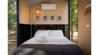 Manna Gum Retreat by Tiny Away - Allansford - 8