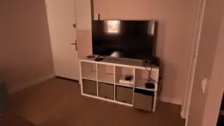 Arsenal, 2 rooms - Port-Opéra-Gare - Tolone - 1