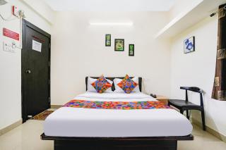 FabHotel Komfort Inn - Nr Phoenix market city - Yeraoda - 7