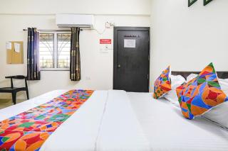 FabHotel Komfort Inn - Nr Phoenix market city - Yeraoda - 2