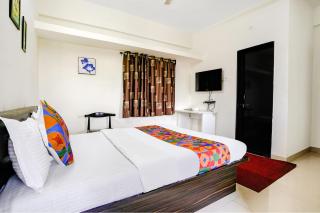 FabHotel Komfort Inn - Nr Phoenix market city - Yeraoda - 5
