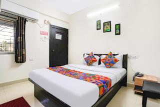 FabHotel Komfort Inn - Nr Phoenix market city - Yeraoda - 6